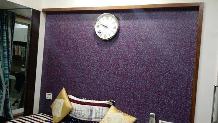 undefined, mahalaxmi-chs-kharghar-sector-15 3 Bedroom 1200 Sq.Ft. Apartment In Kharghar Sector 15 Navi Mumbai 10127005