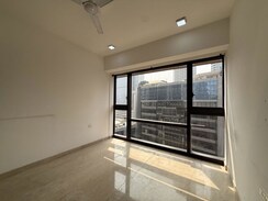 3 BHK + Servant Room,Study Room Apartment For Rent in Lodha The Park