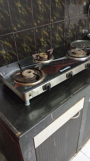 2 BHK Apartment – Exterior View View at Porvorim - for Rent