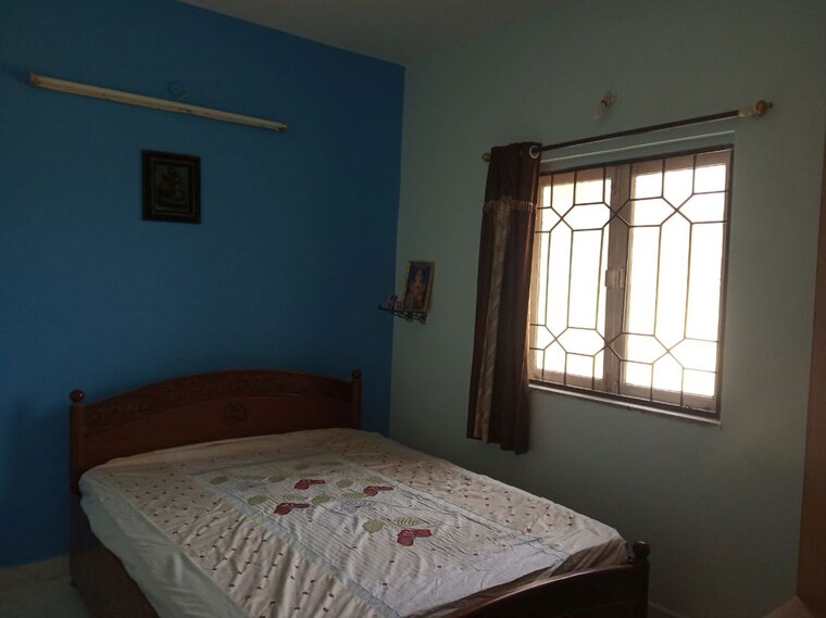Bedroom, porvorim 2 Bedroom 1000 Sq.Ft. Apartment In Porvorim Goa 10127006