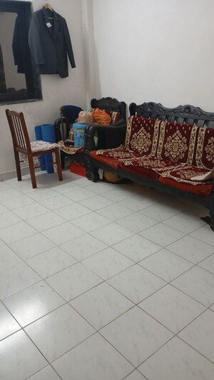 Bedroom in 2 BHK Apartment at Porvorim – for Rent