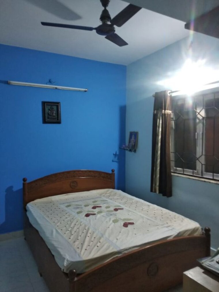 Bedroom, porvorim 2 Bedroom 1000 Sq.Ft. Apartment In Porvorim Goa 10127006