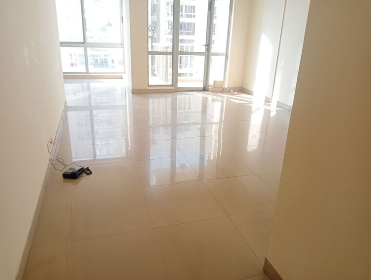 Bathroom, jmd-gardens 3.5 Bedroom 1875 Sq.Ft. Apartment In Sector 33 Gurgaon 10127020