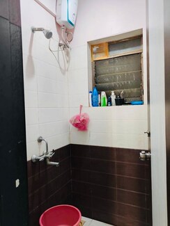 1 BHK Apartment For Rent in Unique Sapphire Kharghar