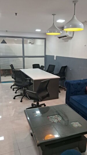  Office Space For Rent in Sector 16