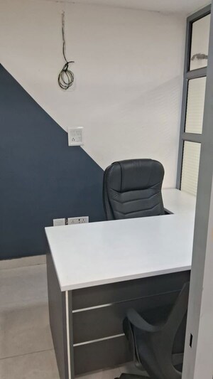 Furnished Amenities in  Office Space at Sector 16 – for Rent