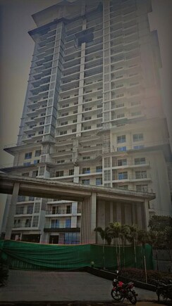 4 BHK + Servant Room Apartment For Sale in Godrej Nest
