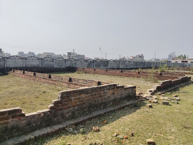 undefined, kalli paschim  1800 Sq.Ft. Plot In Kalli Paschim Lucknow 10127045