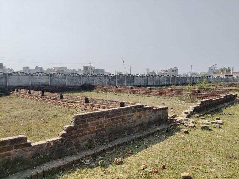 undefined, kalli paschim  1800 Sq.Ft. Plot In Kalli Paschim Lucknow 10127045