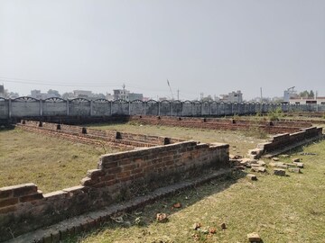 Plot Area in  Plot at Kalli Paschim – for Sale