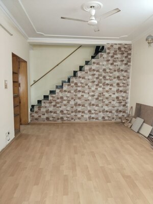 Bedroom in 3 BHK Apartment at Sarita Vihar – for Rent