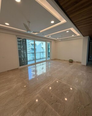 3 BHK Apartment For Rent in Ambience Creacions, Sector 22