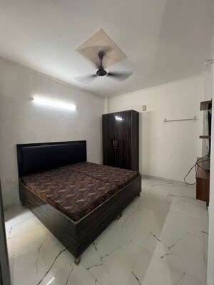 1.5 BHK Builder Floor For Rent in Minarch Tower, Sector 44