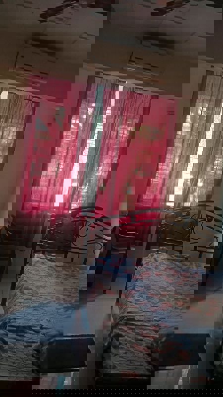 1 BHK 400 Sq.Ft. Apartment in Aangan CHS Kharghar