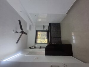 Living Room in 2 BHK Apartment at Gokul Nagari 1, Kandivali East – for Rent