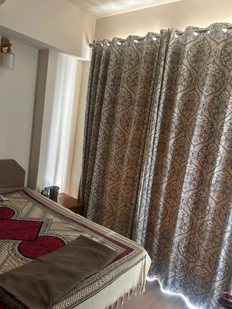 Bedroom, dlf-new-town-heights-i 3 Bedroom 2384 Sq.Ft. Apartment In Sector 90 Gurgaon 10127062