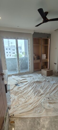 3 BHK + Servant Room Apartment For Sale in Ansal API Versalia