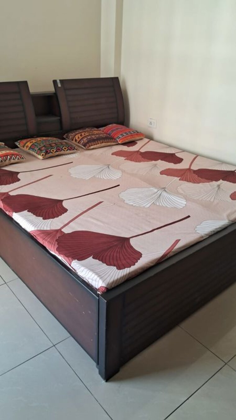 Bedroom, avl-36-gurgaon 2 Bedroom 750 Sq.Ft. Apartment In Sector 36 Gurgaon 10127072