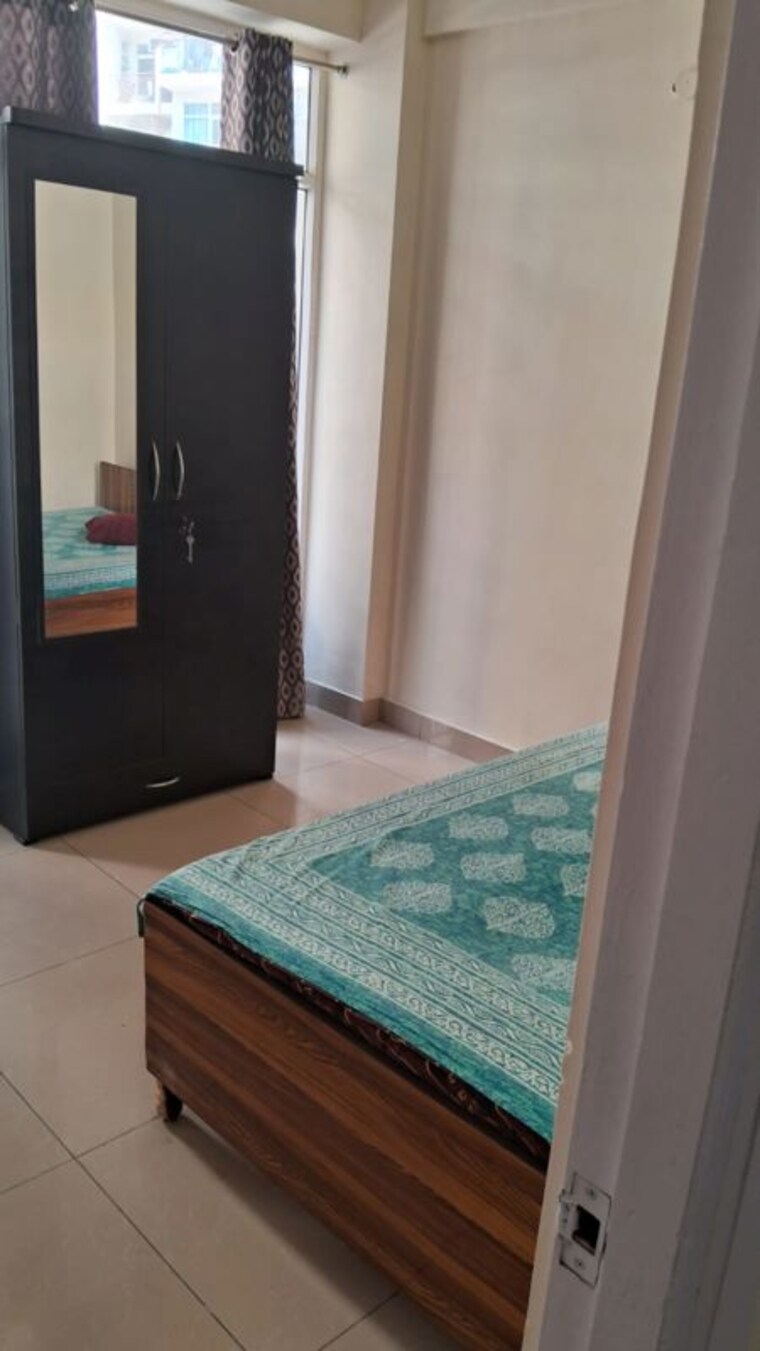 Bedroom, avl-36-gurgaon 2 Bedroom 750 Sq.Ft. Apartment In Sector 36 Gurgaon 10127072