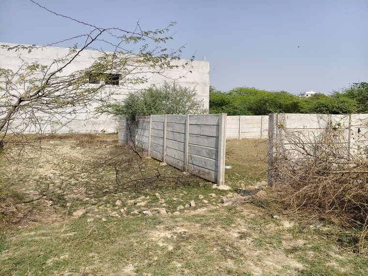 undefined, kalli paschim  2800 Sq.Ft. Plot In Kalli Paschim Lucknow 10127074