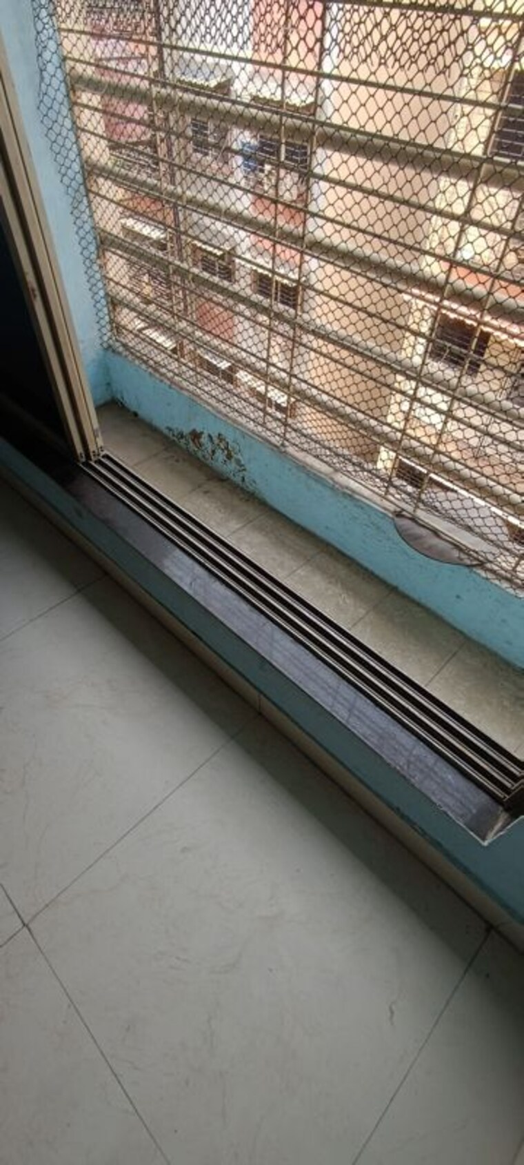 Balcony, seawoods 1 Bedroom 650 Sq.Ft. Apartment In Seawoods Navi Mumbai 10127075