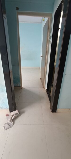 1 BHK Apartment For Sale in Seawoods