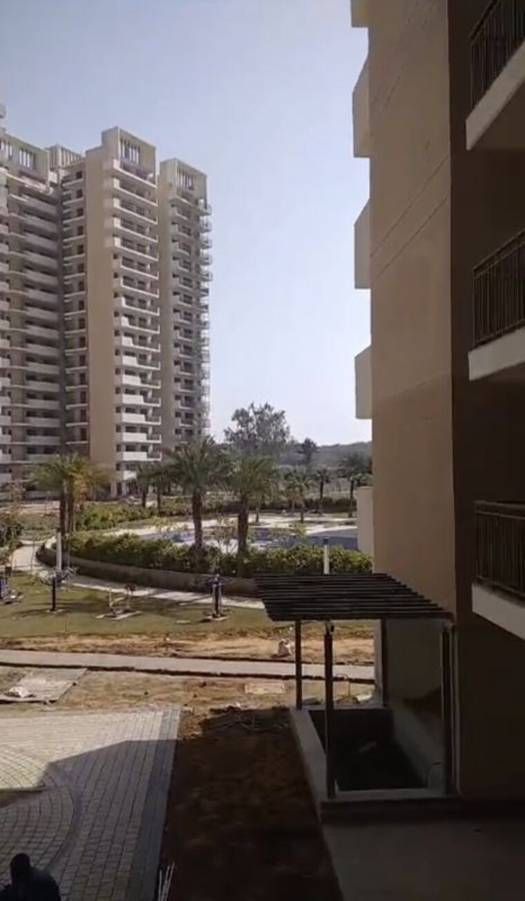 Exterior View, bestech-park-view-altura 3 Bedroom 2015 Sq.Ft. Apartment In Sector 79 Gurgaon 10127080