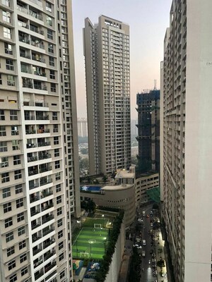 2 BHK Apartment – Exterior View View at SD Siennaa Wing C, Kandivali East - for Sale