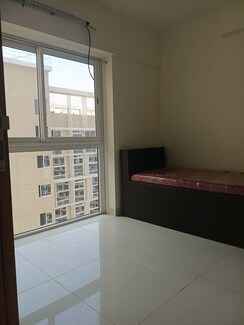 2 BHK Apartment For Sale in SD Siennaa Wing C