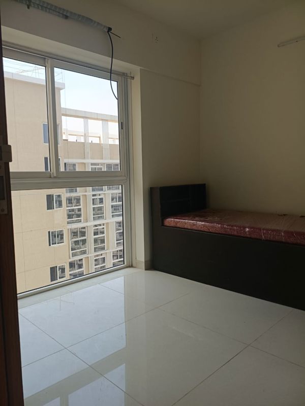 2 BHK Apartment For Sale in SD Siennaa Wing C
