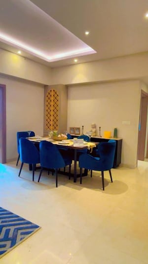 Master Bedroom in 3 BHK Apartment at ATS Picturesque Reprieves, Sector 152 – for Sale