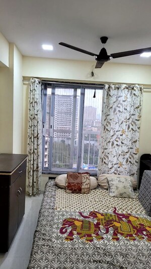 2 BHK Apartment For Sale in Sion