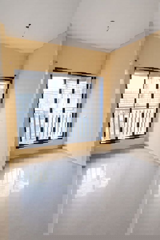 1 BHK 595 Sq.Ft. Apartment in Sanskruti Heights