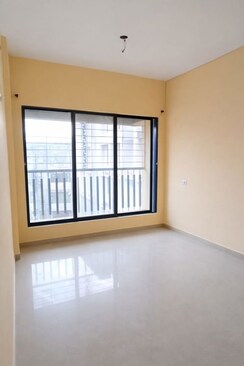 1 BHK Apartment For Rent in Sanskruti Heights