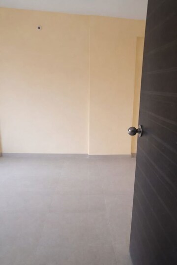 Bedroom in 1 BHK Apartment at Sanskruti Heights, Nalasopara West – for Rent