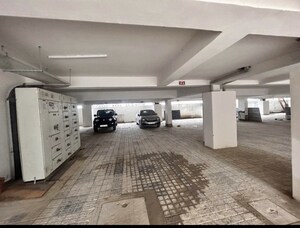 Parking in 3 BHK Apartment at NK Sharma Savitry Greens 2, Ghazipur – for Sale