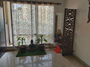 Living Room in 3 BHK Villa at BDI Ambaram, Sector 95 – for Sale