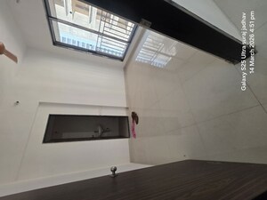 Staircase in 1 BHK Apartment at Shivam Gulmohar, Goregaon West – for Rent