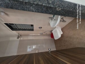 Furnished Amenities in 1 BHK Apartment at Shivam Gulmohar, Goregaon West – for Rent