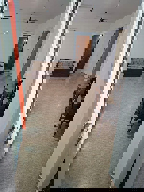 2.5 BHK + Store Room 1000 Sq.Ft. Apartment in Mahindra Lifespaces Splendour