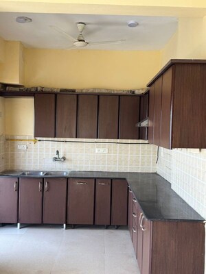 Kitchen in 3 BHK Apartment at Marvel Homes, Sector 61 – for Sale