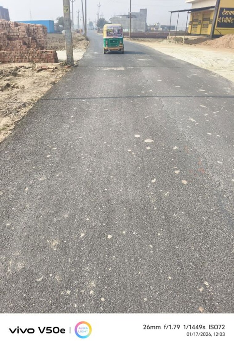 Map Location, ramnagar  1066 Sq.Ft. Plot In Ramnagar Varanasi 10127129