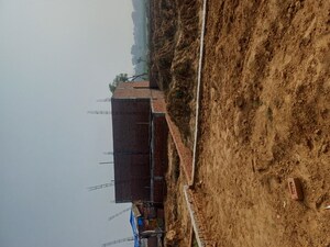  Plot – Exterior View View at Kulesara - for Sale