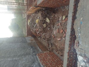  Plot – Exterior View View at Kulesara - for Sale