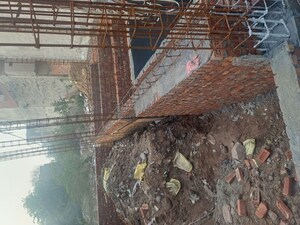  Plot – Exterior View View at Kulesara - for Sale