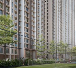 2 BHK Apartment For Sale in Birla Taranya