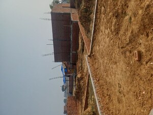  Plot – Exterior View View at Kulesara - for Sale