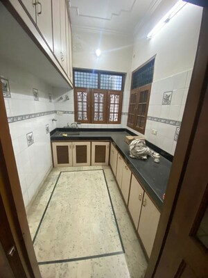 Kitchen in  Pg at Vineet Khand – for Rent