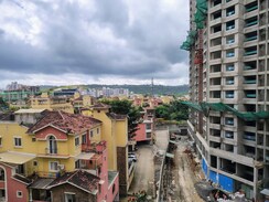 1 BHK + Servant Room Apartment For Rent in Rachana Bella Casa