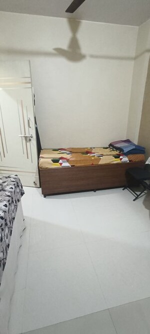 1 BHK Apartment For Rent in Nerul